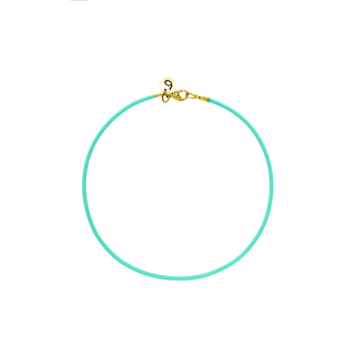 Kids Чокер-шнур каучуковый