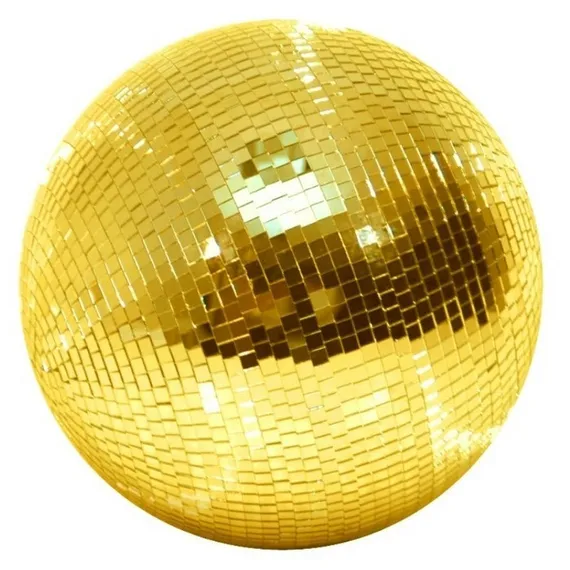STAGE4 Mirror Ball 30G - классический зеркальный диско-шар