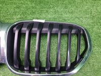 Решетка радиатора BMW X1 F48 (2019-2022)