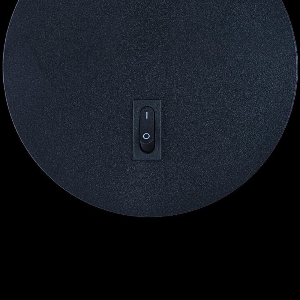 Бра Loft it 10010BK