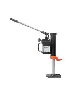 Гидравлический низкоподхватный домкрат Gigant 5т. GMJLH-5