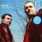 PPK / Russian Trance: Formation (LP)