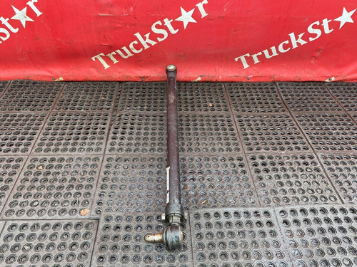 Тяга рулевая продольная