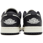 Кроссовки Jordan Air Jordan 1 Low Wmns"Vintage Panda" (Женская размерная сетка)