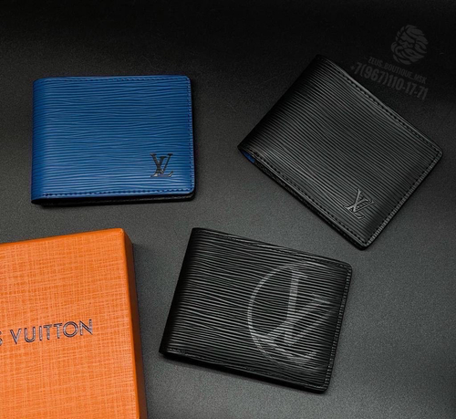 Кошелёк Louis Vuitton