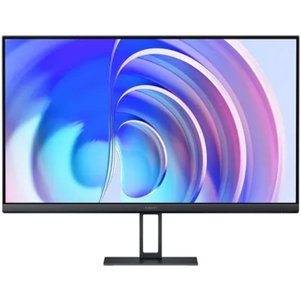 Xiaomi 23.8" A24i черный {IPS 1920x1080 100Hz 6ms 250cd HDMI DisplayPort}[ELA5444EU]