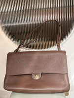 Chanel Maxi Flapbag 38 cm