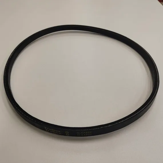 Ремень шнека клиновой 4LXA822