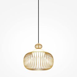 Светильник подвесной Maytoni   MOD376PL-01G