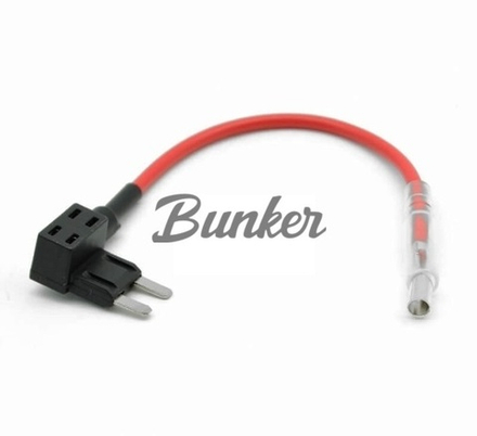 Разветвитель предохранителя MICRO ПТМ