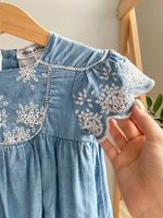 Платье Tartine et chocolat, 92