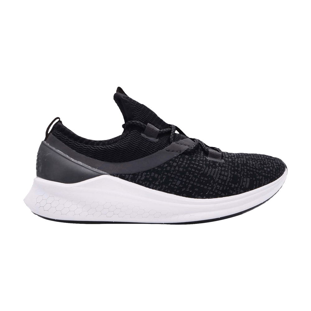 Кроссовки New Balance Nb Lazr (Женская размерная сетка)