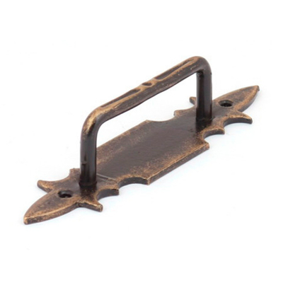 Ручка-скоба Череповец №3