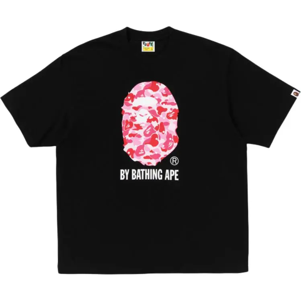A Bathing Ape Bathing Ape Logo