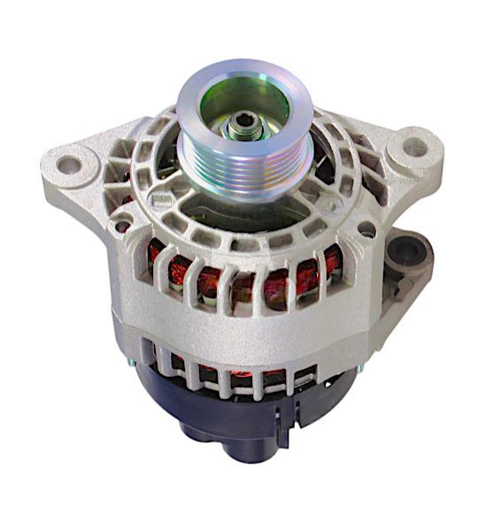 Генератор для FIAT ALE0252