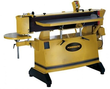 Кромкошлифовальный станок Powermatic OES9138