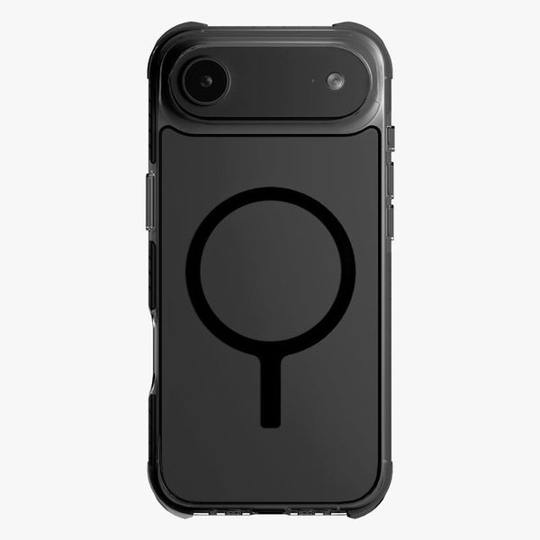 Чехол Uniq Combat Case для iPhone Air, Белый | White