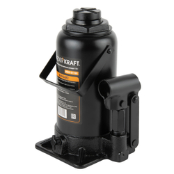 WDK-81160 Домкрат бутылочный, г/п 16 т, 225-435 мм