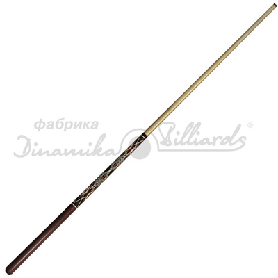 0-2-Р Кий "Клубный" 1 РС, турняк-цвет венге, ромб