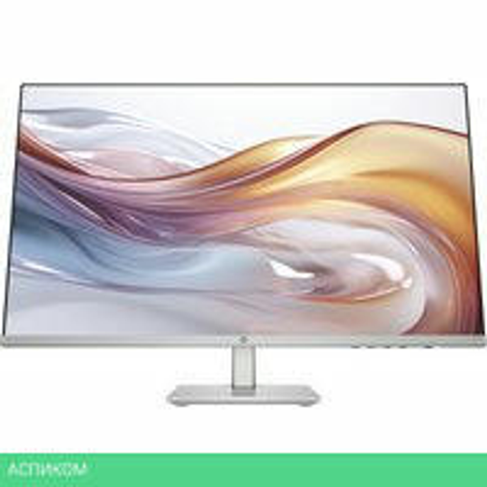 Монитор HP 527sh 94C50E9