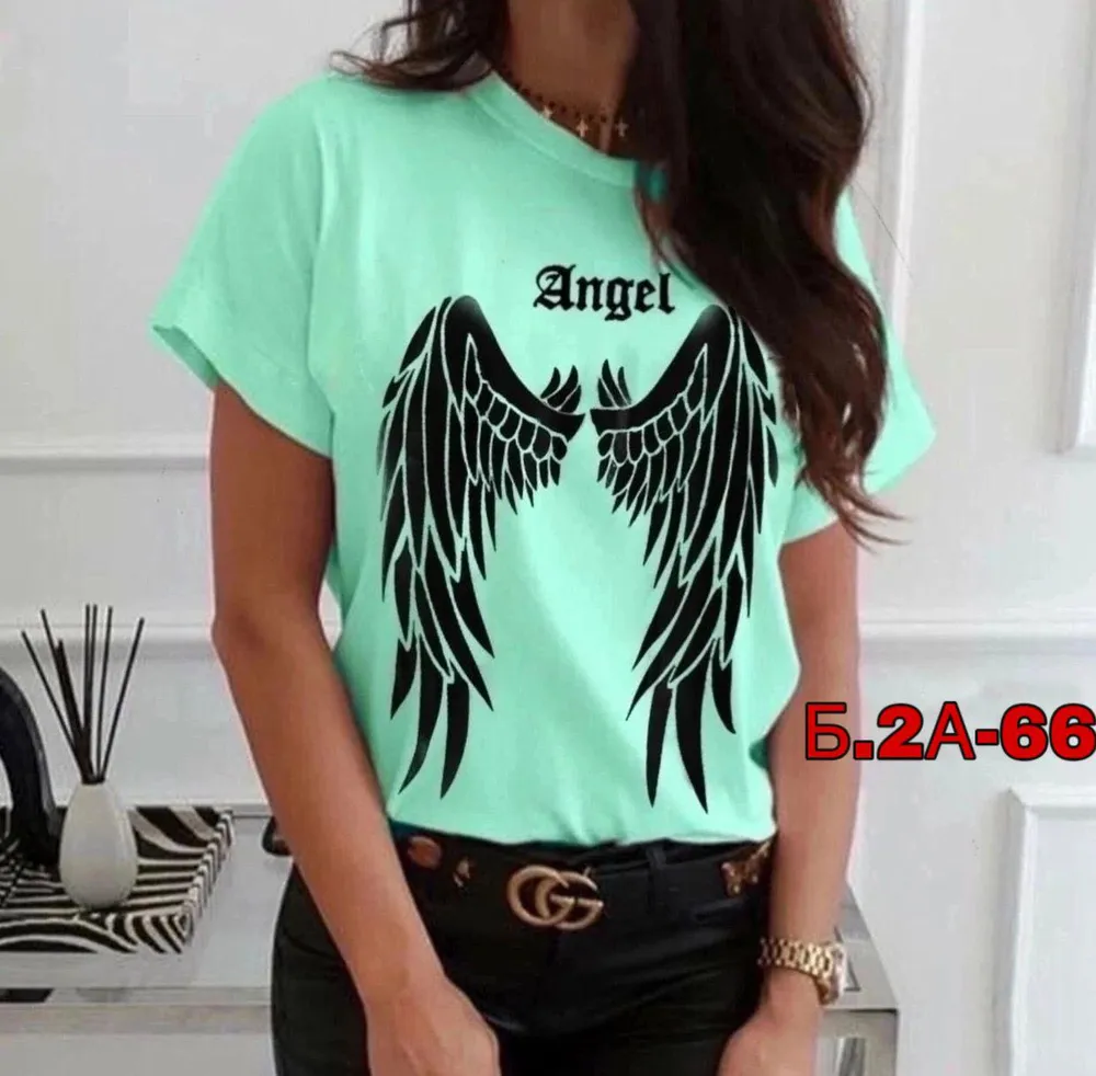 Футболка 6824800 Fabrika