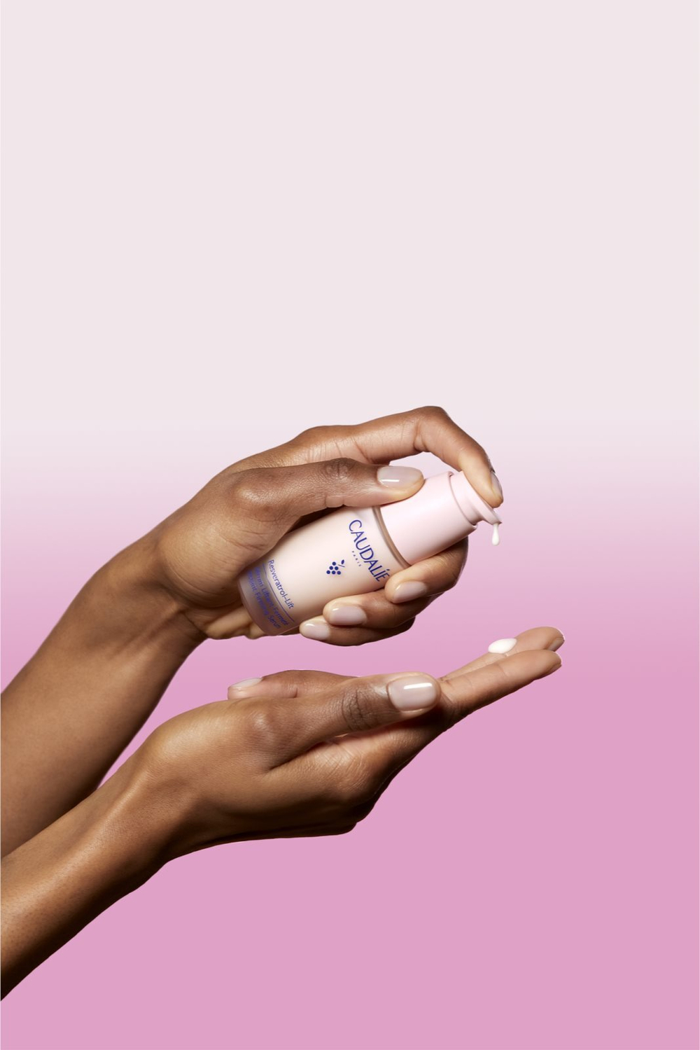 Caudalie Resveratrol-Lift - интенсивно укрепляющая сыворотка против морщин /   30  ml  / GTIN 3522930004240