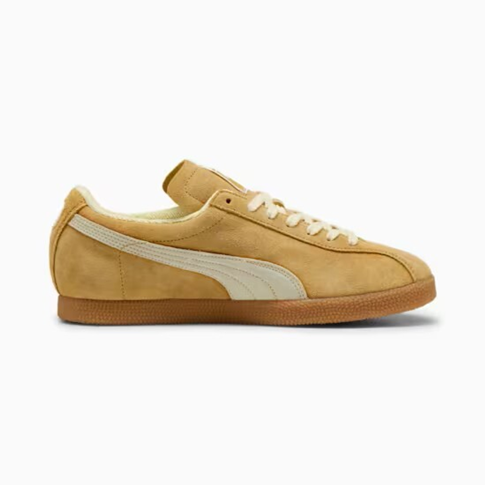 PUMA Кроссовки NeverWorn, желтый