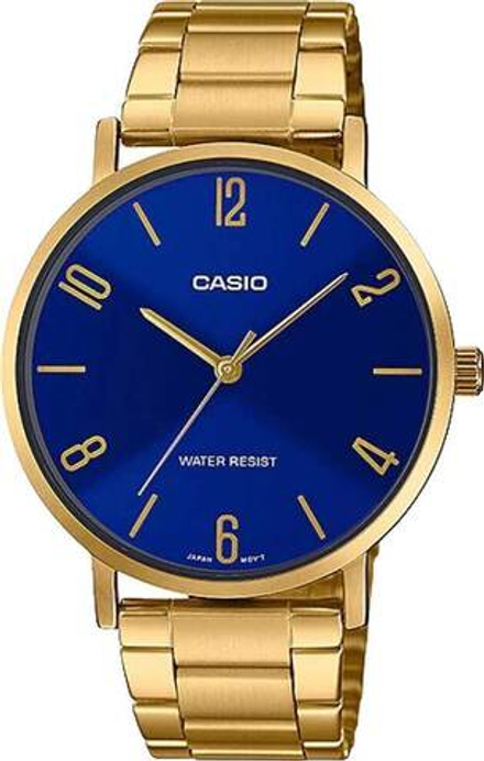 Женские наручные часы Casio LTP-VT01G-2B