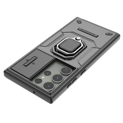 Противоударный чехол Knight Case для Samsung Galaxy S23 Ultra