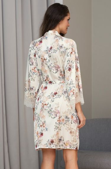 Халат Mia-Amore 5173 "Eden"