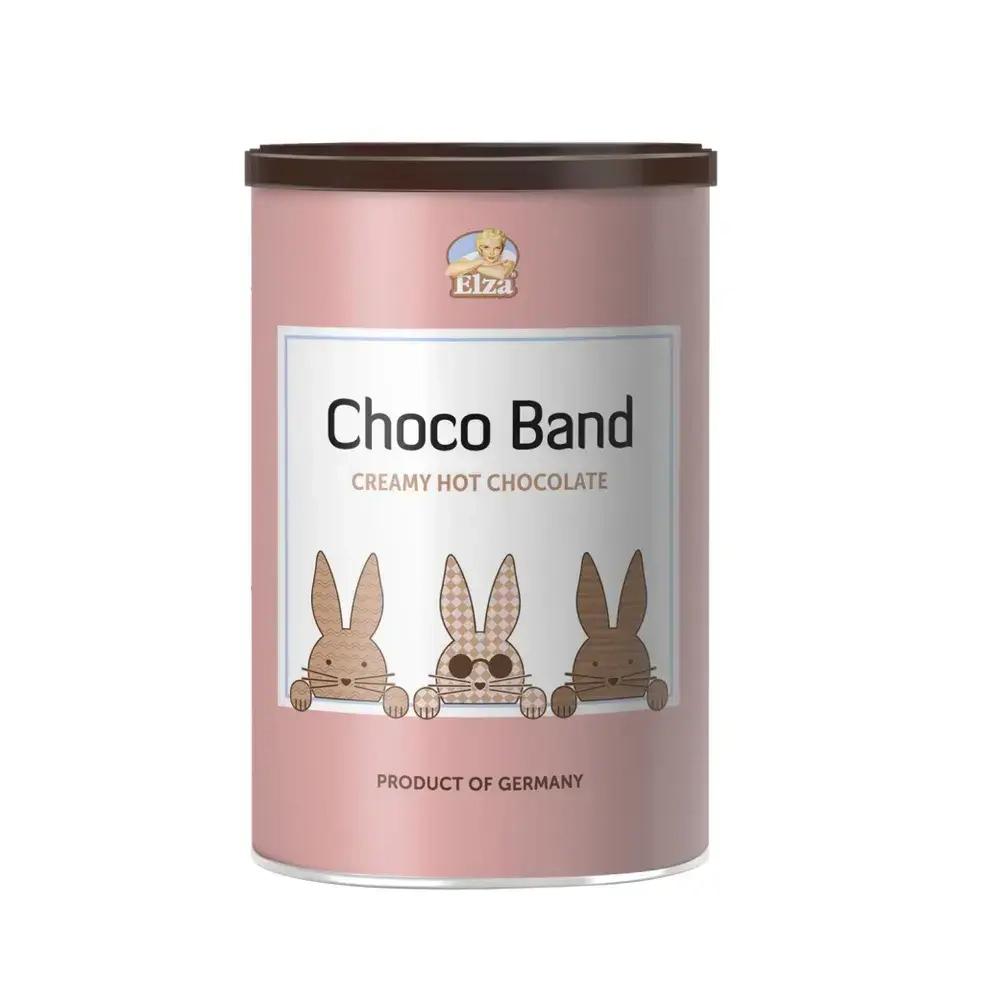 Горячий шоколад ELZA Choco Band, 250 г
