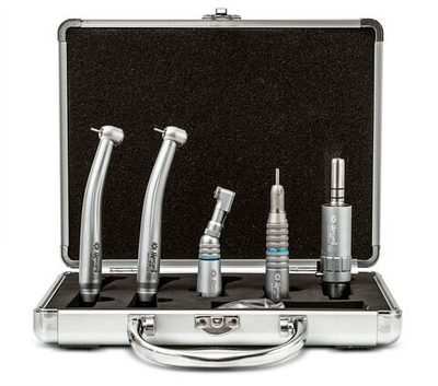 Набор наконечников Mercury из 5 предметов