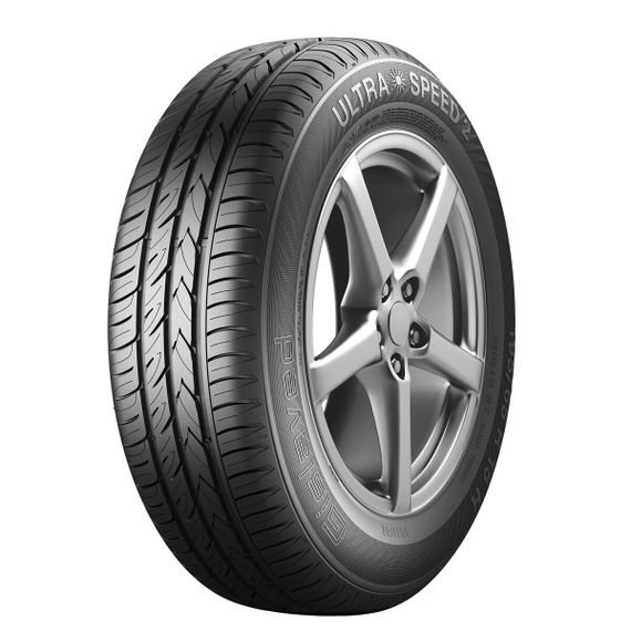 Gislaved Ultra*Speed 2 195/55 R16 87V