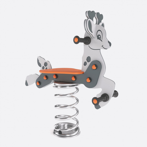 Качалка «Олень» (ДВ0913)