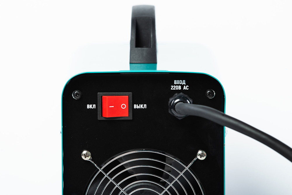 Сварочный аппарат ALTECO Professional ARC 200