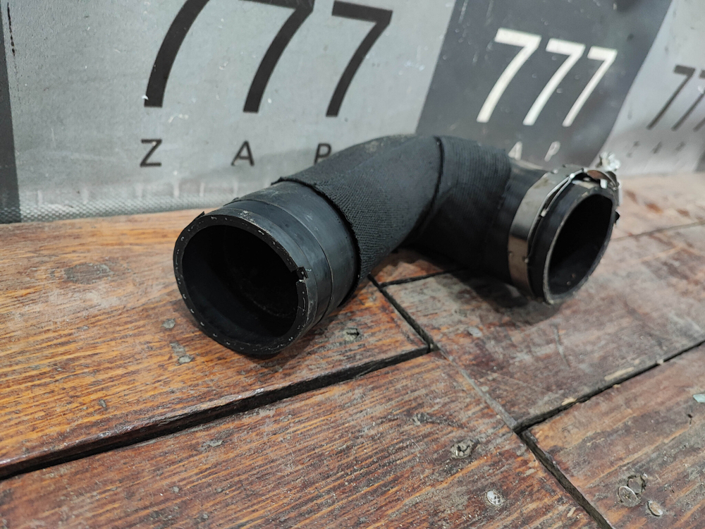 Патрубок интеркулера Haval Jolion 21-нв Б/У Оригинал 1119115XGW02A