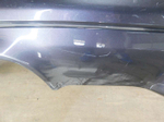 бампер задний Nissan Fairlady Z34 2011