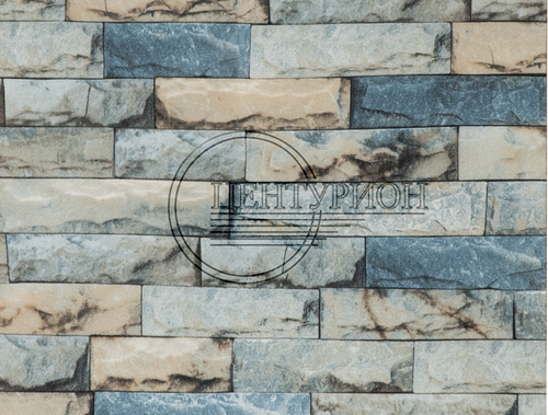 Самоклеящиеся обои Бретань 500*2800*2 мм