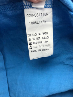 Туника открытая 46 размер