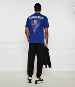 Футболка EA7 - голубой(7M000118 AF13244)