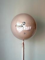 Воздушные шары для неё №9066