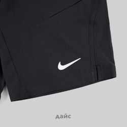 Шорты мужские Nike Nikecourt Dri-Fit Advantage 9 In