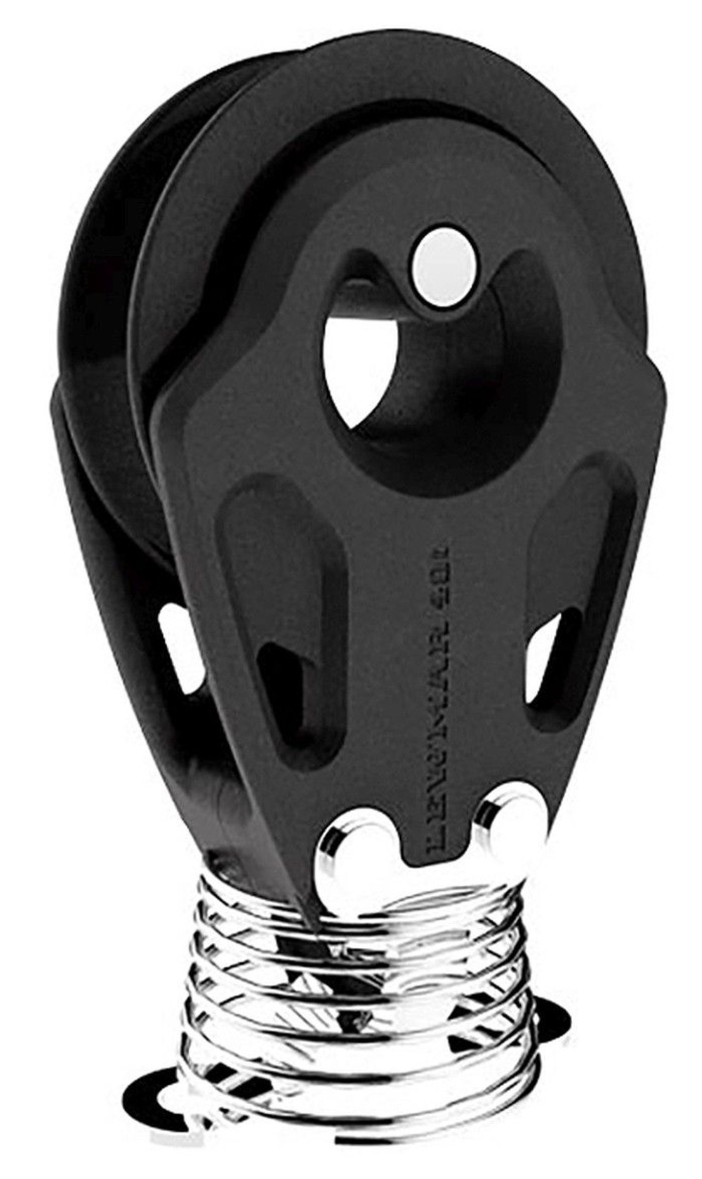 Блок 40 мм на подпружиненном основании 29901420 (10243105)