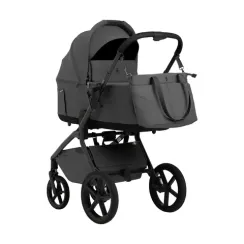 Коляска 2 в 1 SBL Orso Dark Grey