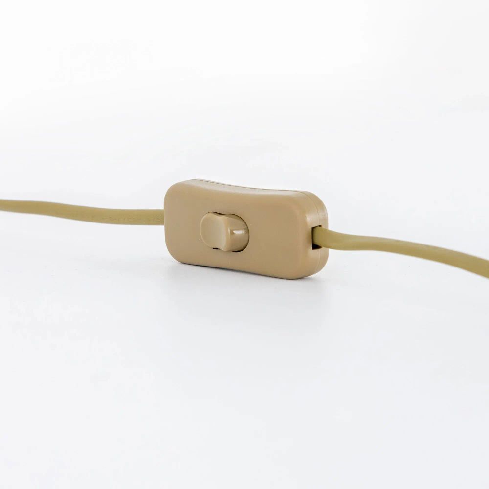 Citilux Каир CL419813 Настольная лампа Бронза