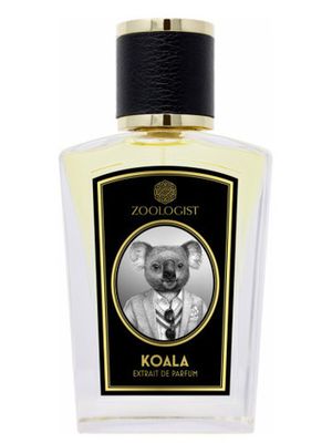 Zoologist Perfumes Koala