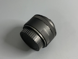 Canon EF 50mm 1.8 STM
