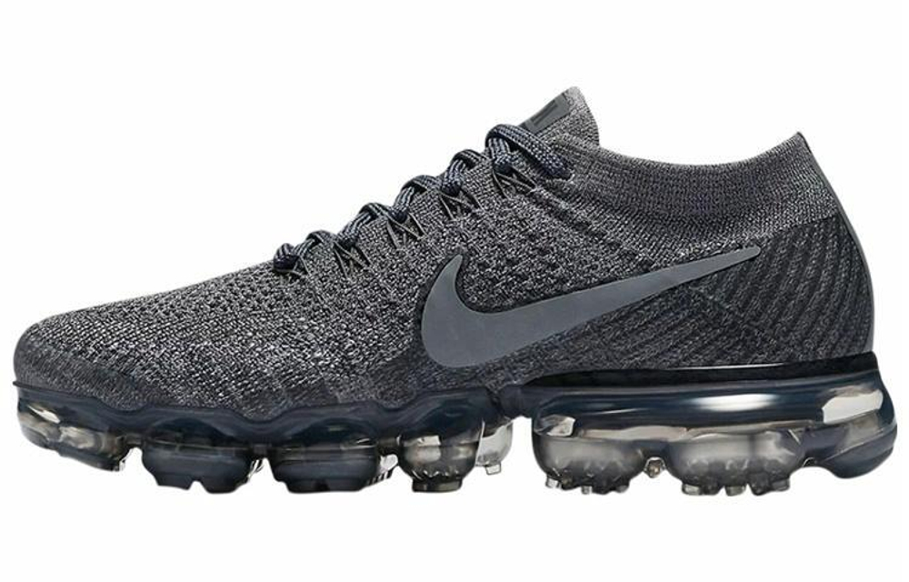 Кроссовки Nike Air Vapormax Cool Grey