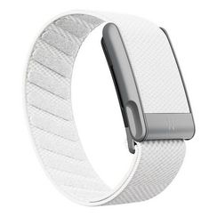 Плетеный ремешок для Whoop MG SuperKnit Band​ (Glacier)