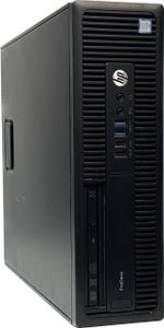 Компьютер HP ProDesk 600 G2 (Intel Core i5-6500, RAM 4ГБ, HDD 500ГБ, Intel HD Graphics 530, Win 10 Pro)